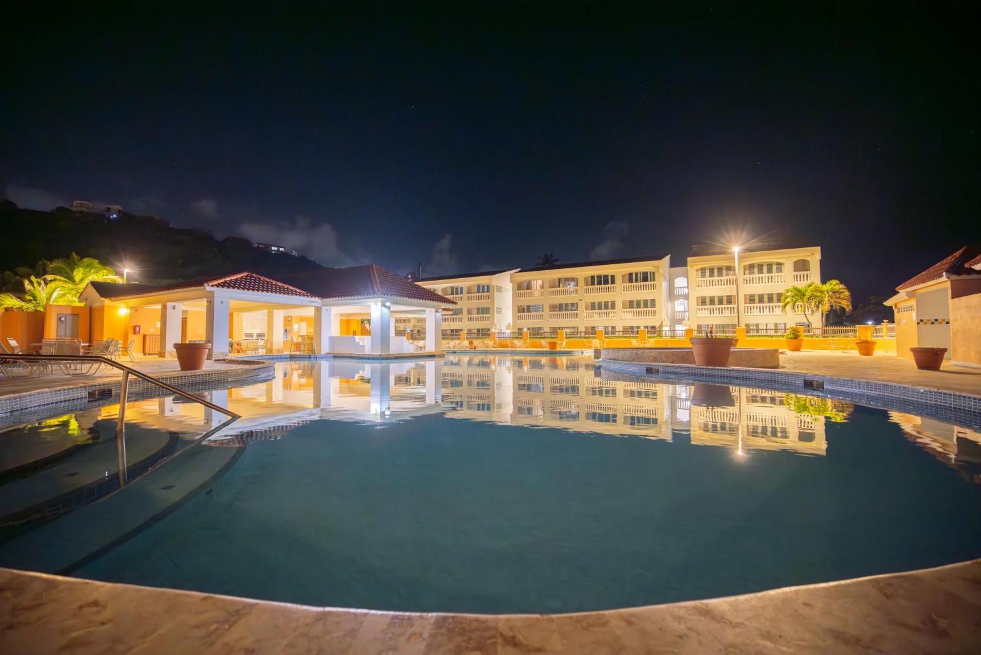Golden Dream Villas 306/A Ісабела Екстер'єр фото