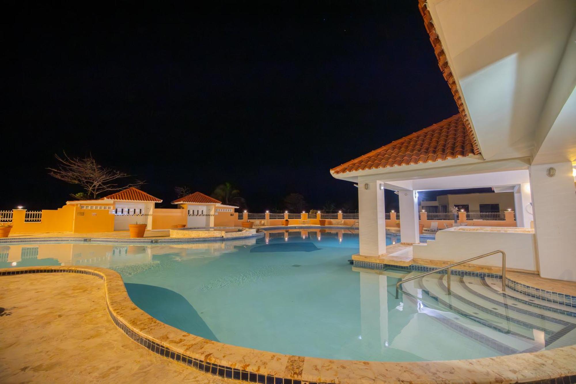 Golden Dream Villas 306/A Ісабела Екстер'єр фото
