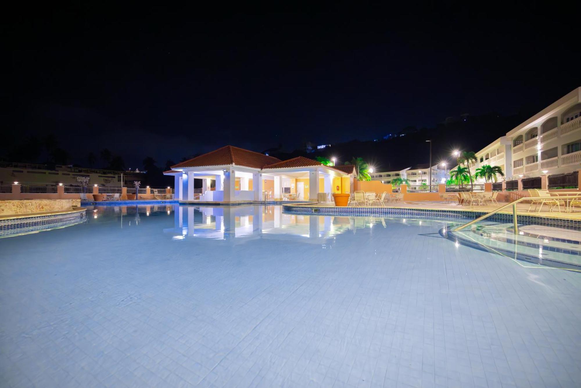 Golden Dream Villas 306/A Ісабела Екстер'єр фото