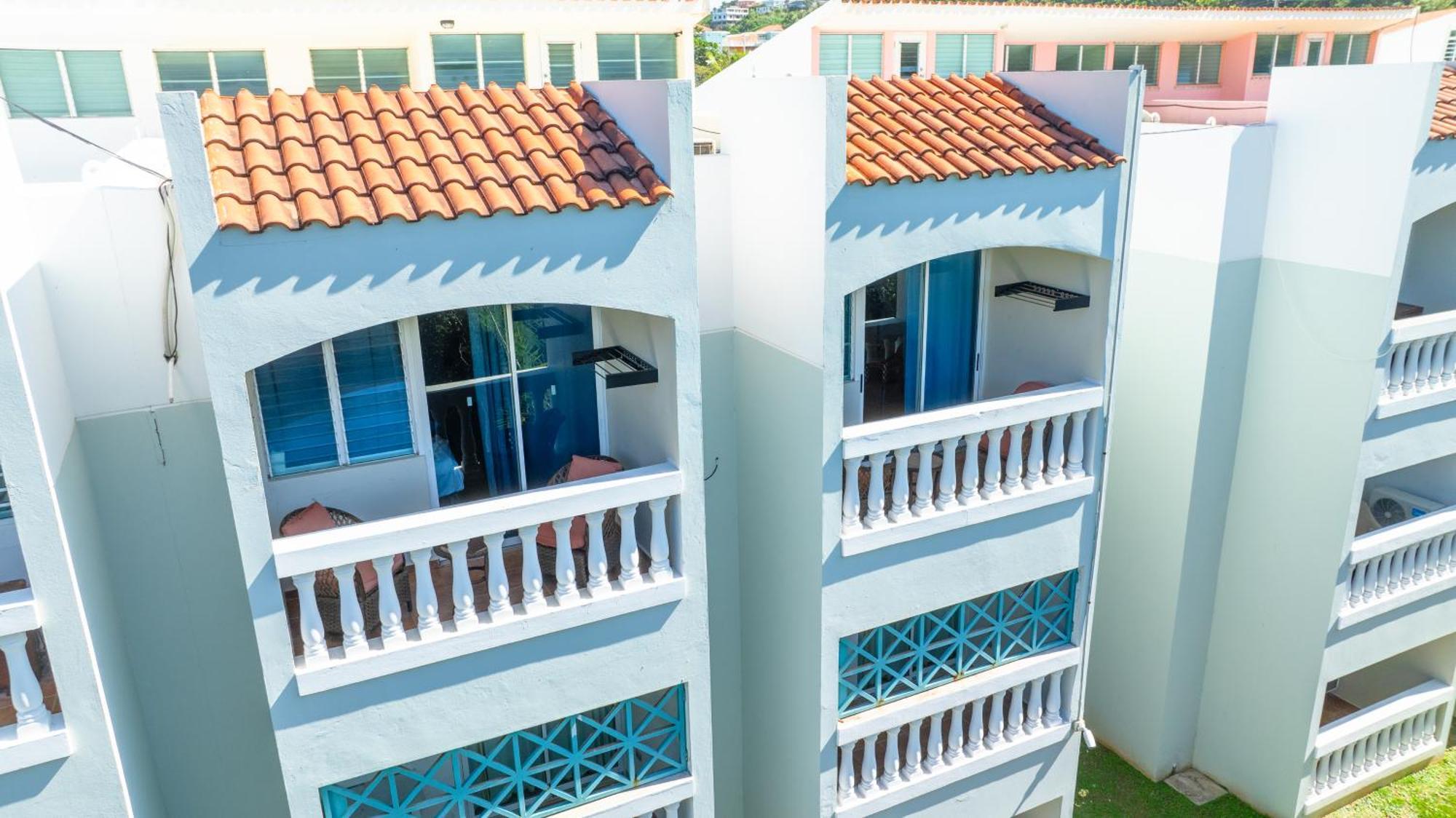Golden Dream Villas 306/A Ісабела Екстер'єр фото