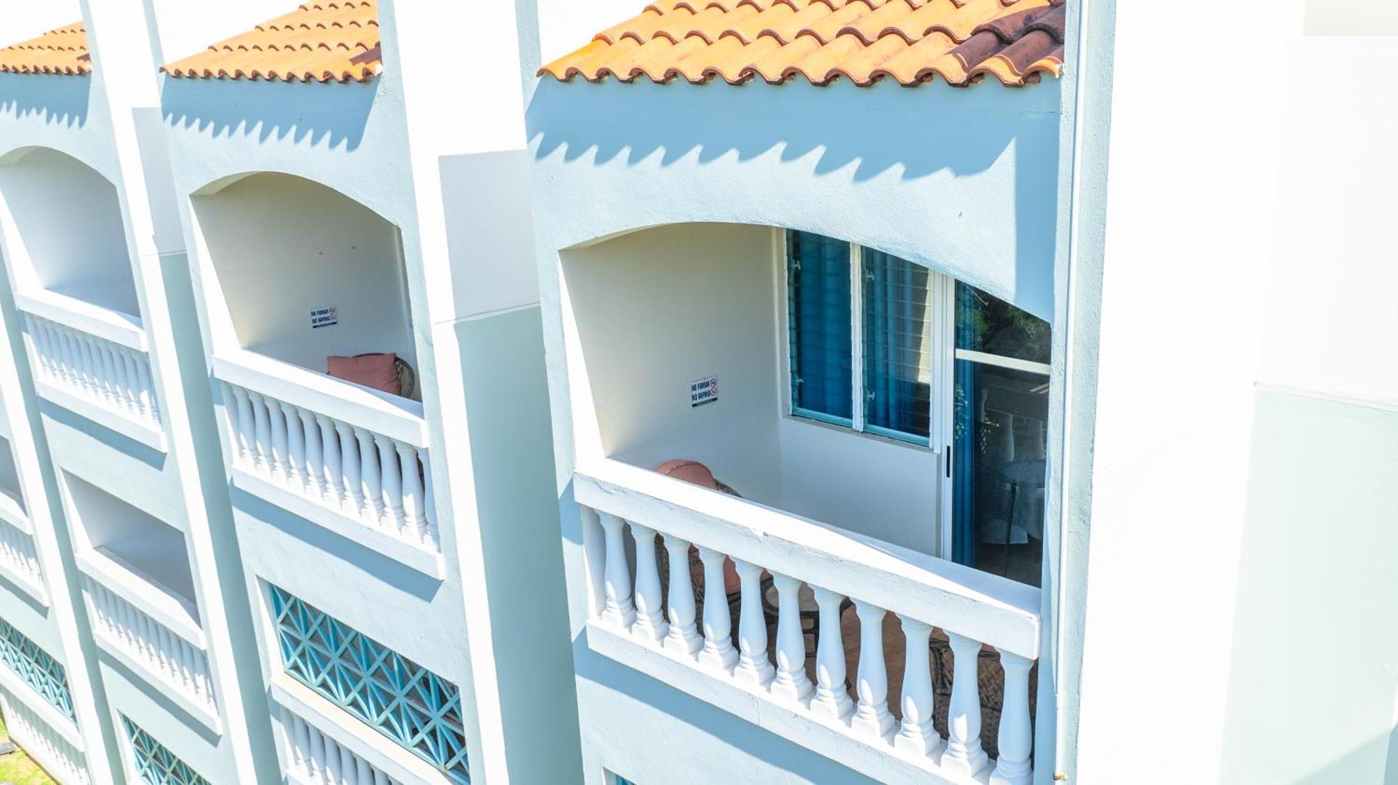 Golden Dream Villas 306/A Ісабела Екстер'єр фото