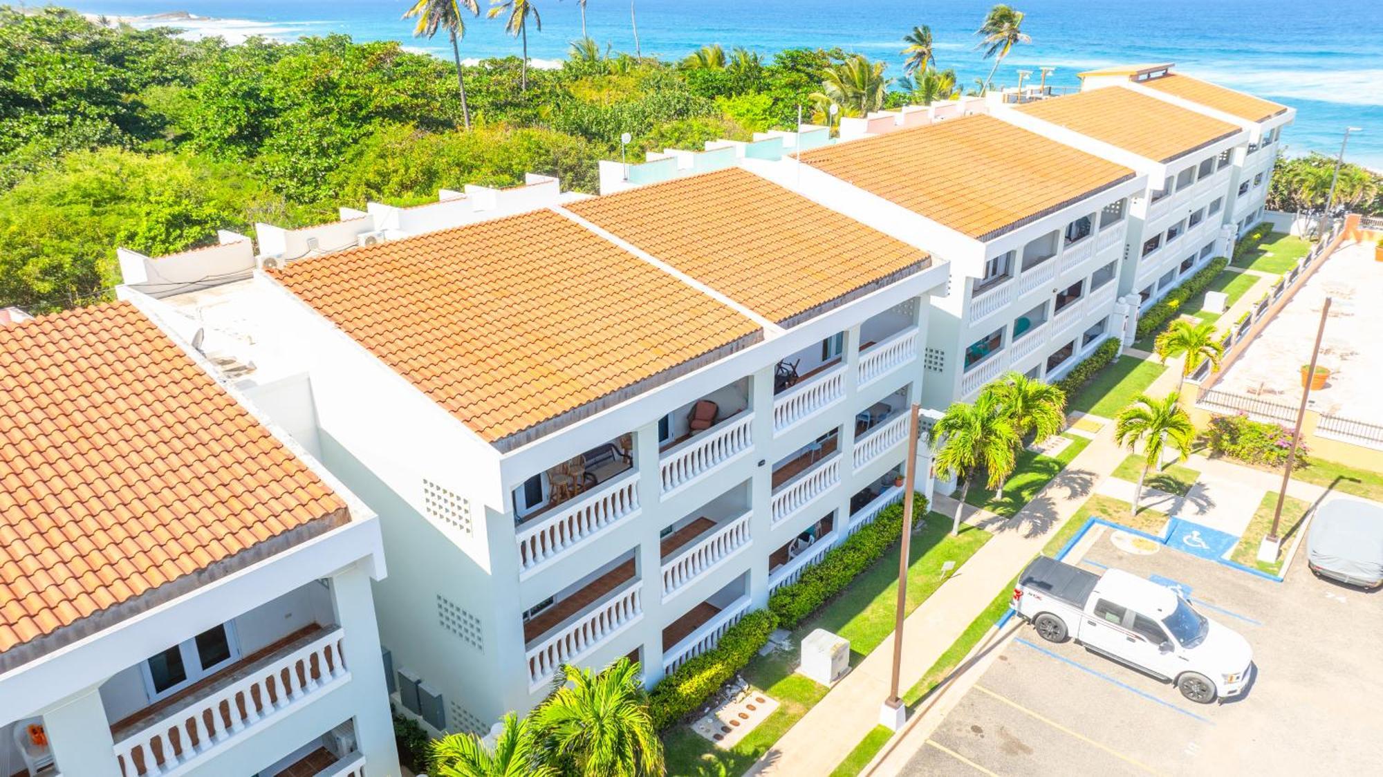 Golden Dream Villas 306/A Ісабела Екстер'єр фото
