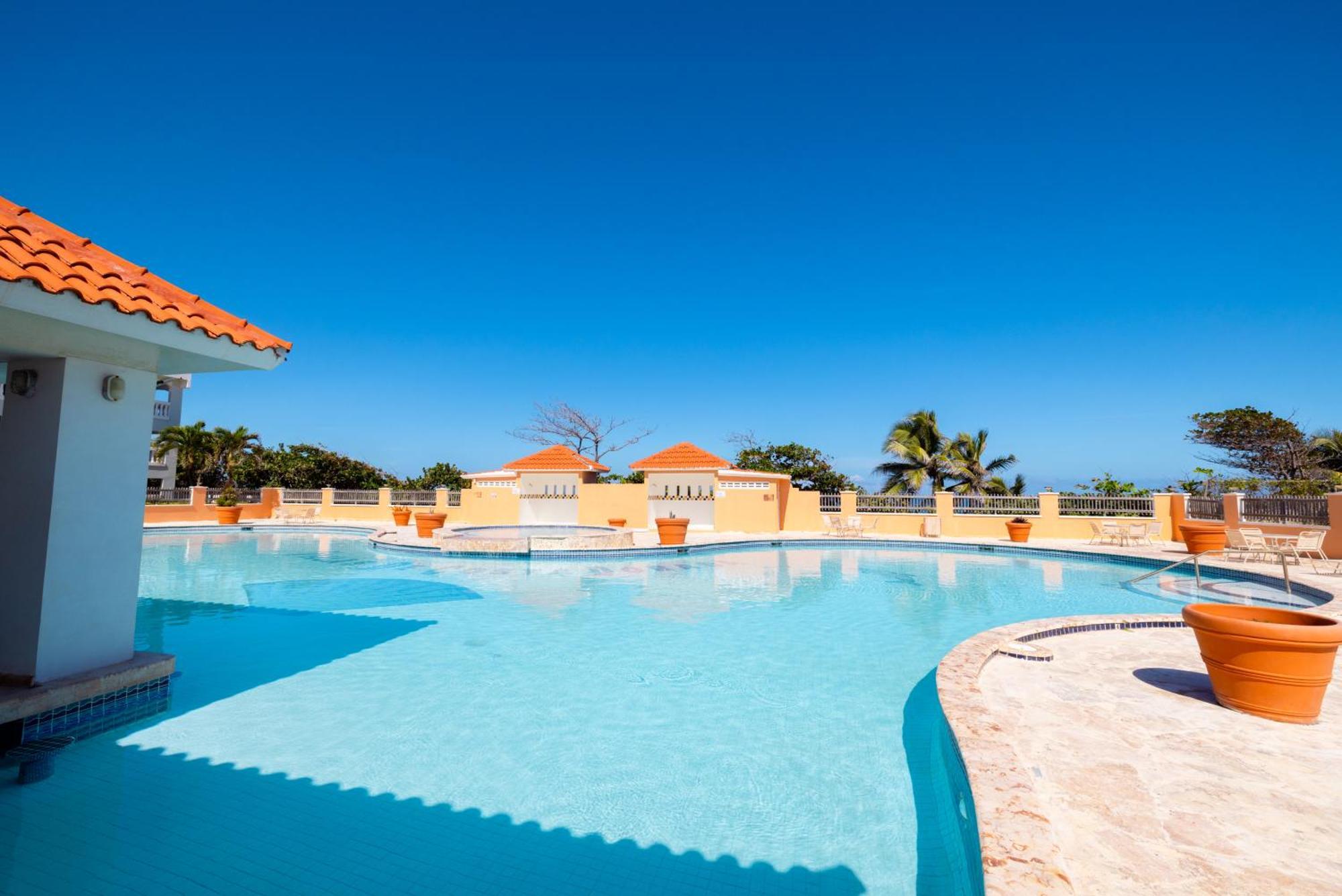 Golden Dream Villas 306/A Ісабела Екстер'єр фото