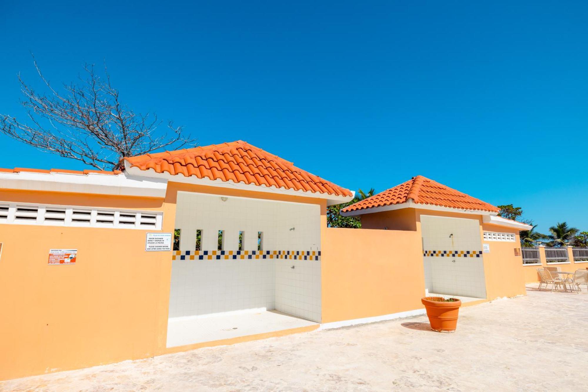 Golden Dream Villas 306/A Ісабела Екстер'єр фото