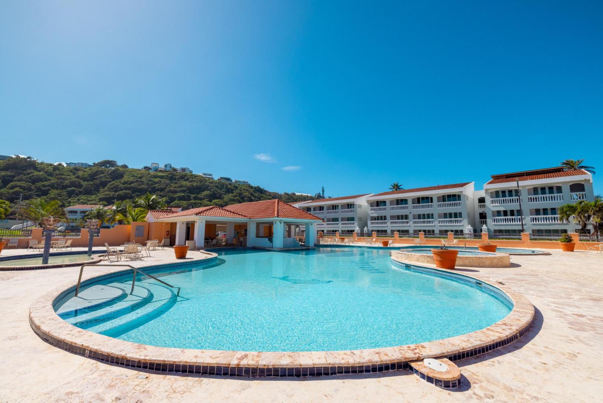 Golden Dream Villas 306/A Ісабела Екстер'єр фото