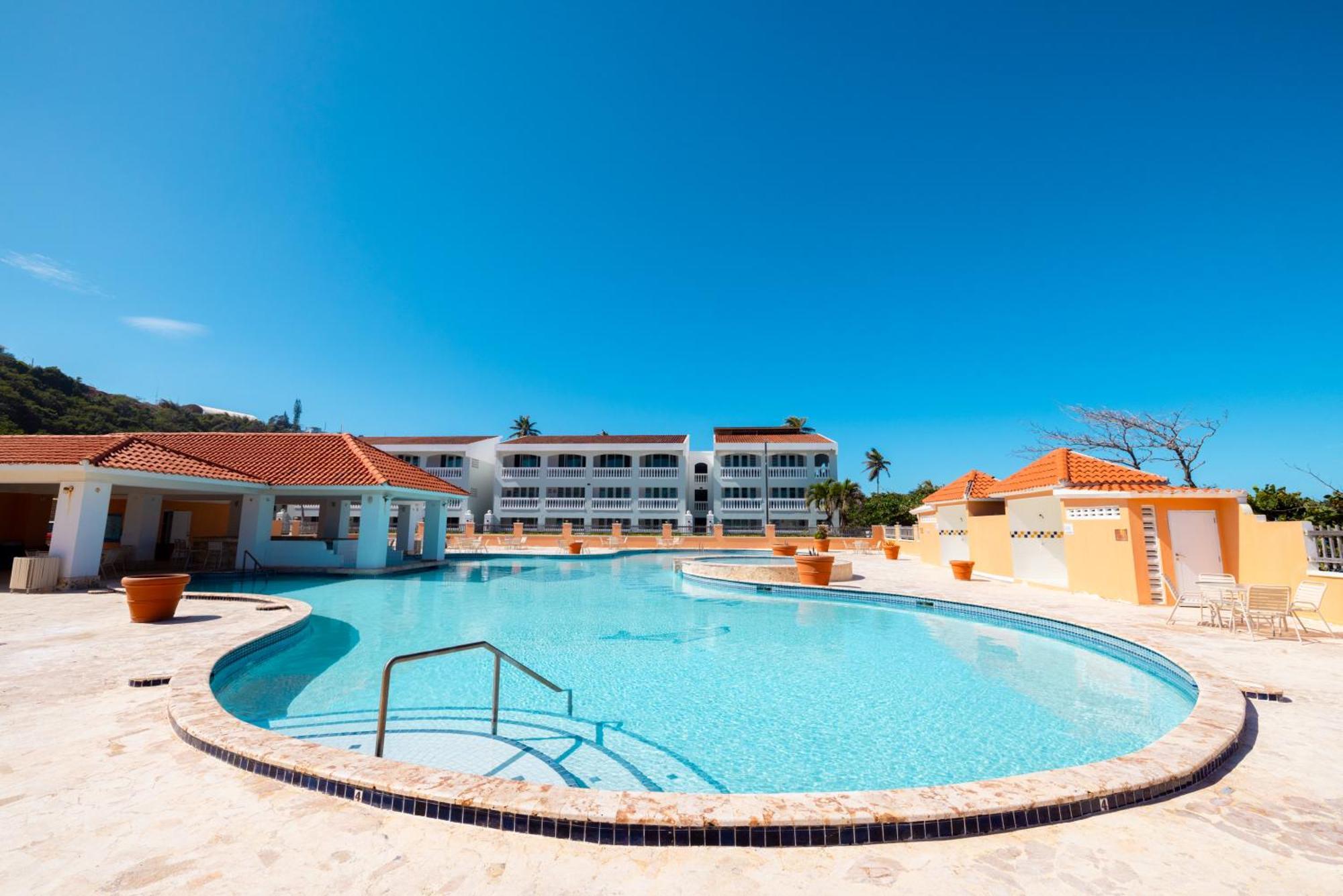 Golden Dream Villas 306/A Ісабела Екстер'єр фото