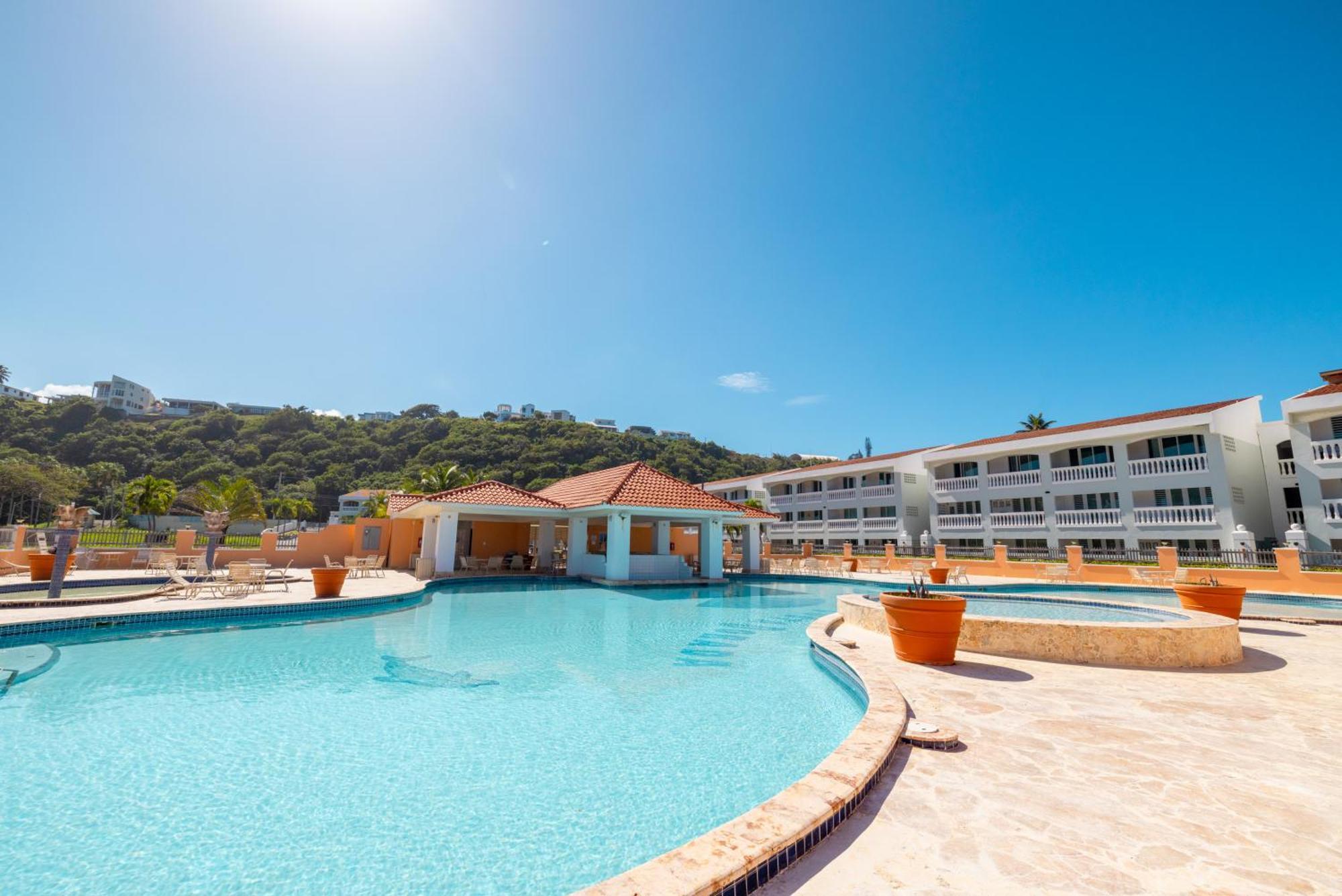 Golden Dream Villas 306/A Ісабела Екстер'єр фото
