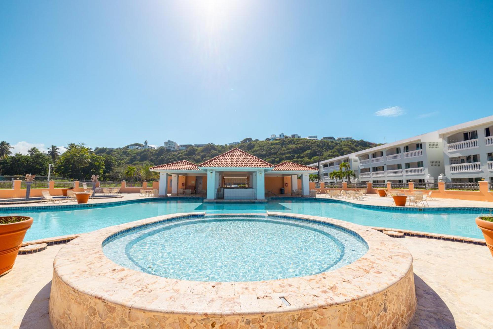 Golden Dream Villas 306/A Ісабела Екстер'єр фото