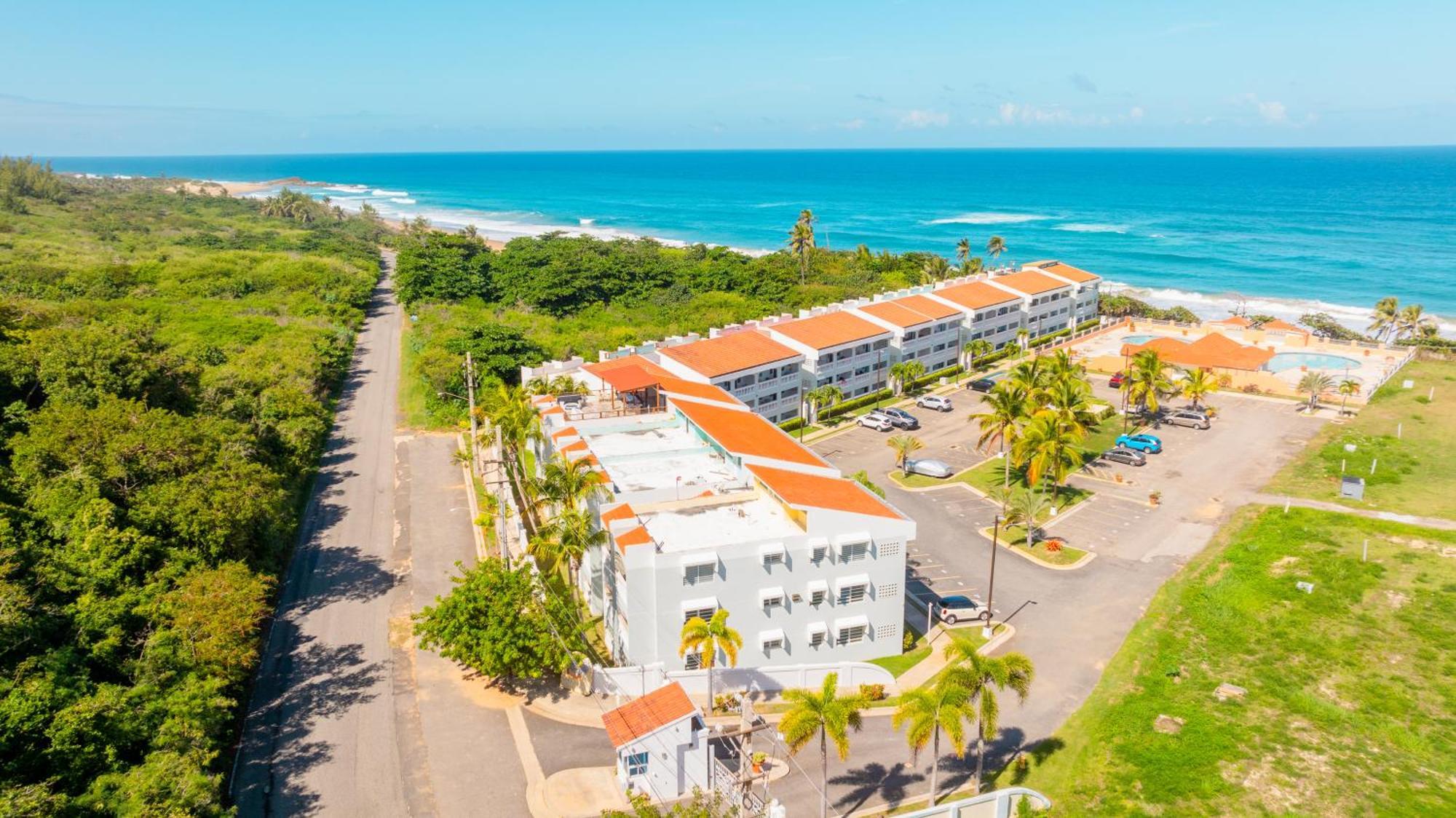 Golden Dream Villas 306/A Ісабела Екстер'єр фото