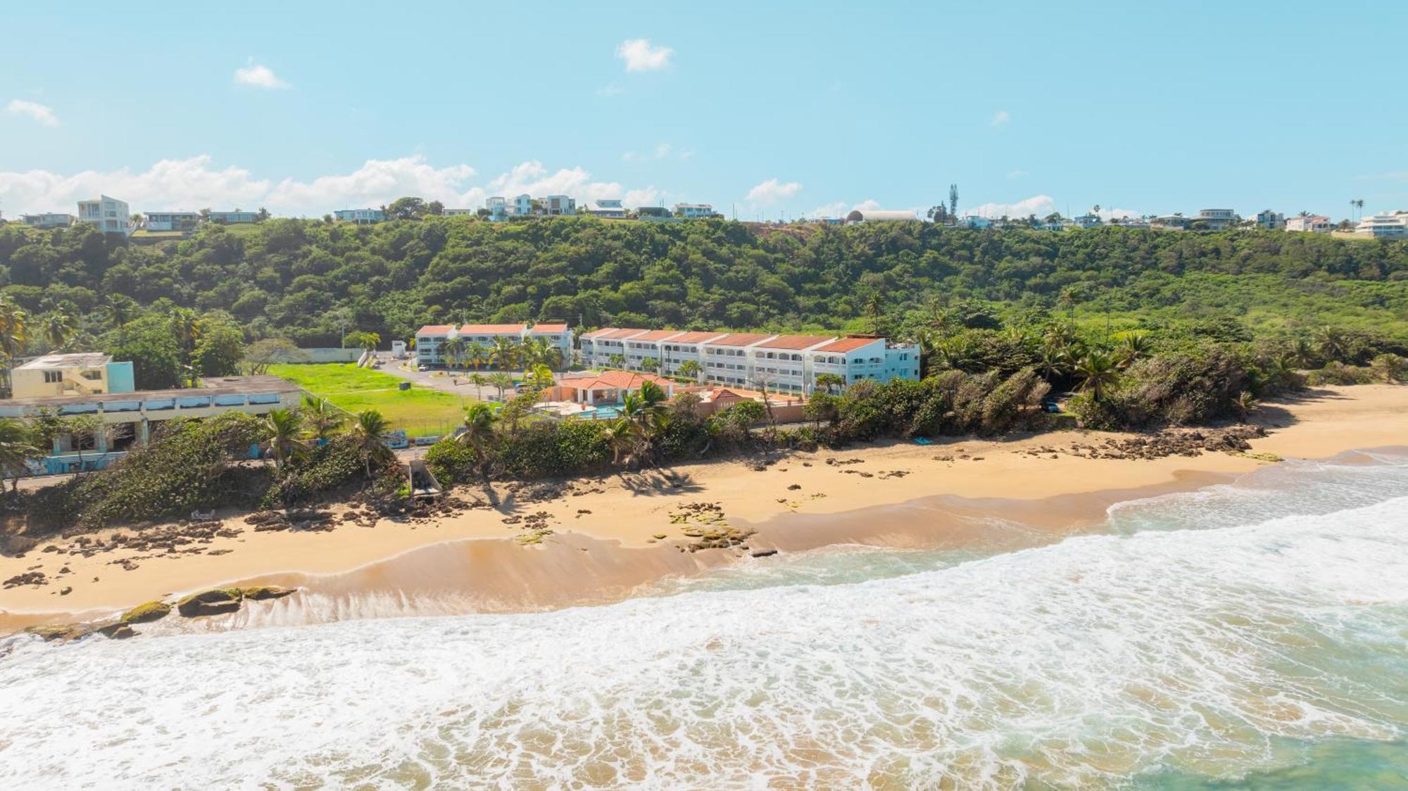 Golden Dream Villas 306/A Ісабела Екстер'єр фото